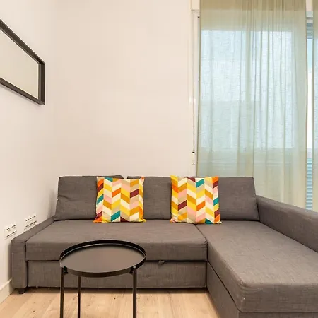 Apartment Lu&cia Mercado Center *