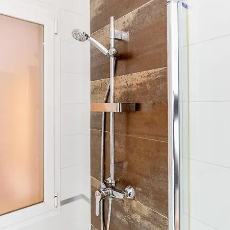 Lu&cia Mercado Center Apartment Malaga
